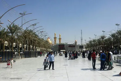 انتقاد از اعزام&zwnj;های عتبات بدون رعایت شیوه&zwnj;نامه&zwnj;های بهداشتی