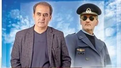 روایت جالب بازیگر نقش شهید ستاری از پشت صحنه فیلم &laquo;منصور&raquo;