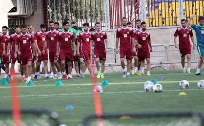 پرسپولیس به مصاف حریف تدارکاتی استقلال می&zwnj;رود!