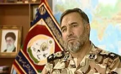 نیروی زمینی ارتش مصرف تولید داخلی را در الویت قرار می&zwnj;دهد