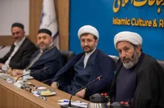 ایرانیان در کربلا سفره ام‌البنین برپا می‌کنند