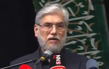 همواره یک خط ثابت عقیده، جهاد و شهادت در زندگی رهبر شهید انقلاب وجود داشته است