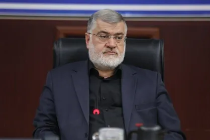 آمارهایی در خصوص واحد های مسکونی آسیب دیده در جنگ از زبان استاندار تهران / با کسانی که در افزایش غیر منطقی قیمت ها دست دارند، شدیدا برخورد می کنیم + فیلم
