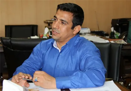 بنی&zwnj;تمیم: اتحادیه جهانی خواستار اصلاح بند ۵ اساسنامه پیشنهادی شد