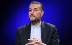 پیام وزرای خارجه کرواسی و کره جنوبی به امیرعبداللهیان