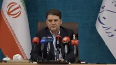 سخنگوی وزارت کشور: مبارزه با مواد مخدر در اوج جنگ ۱۲ روزه از افتخارات ما بود + فیلم