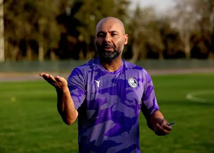 سهراب بختیاری&zwnj;زاده: جایگاه امروز استقلال مورد پسند هواداران نیست