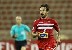 شش ستاره پرسپولیس در آستانه محروم شدن از فینال