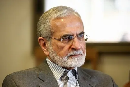 خرازی: اظهارات ترامپ برای ایجاد خوش&zwnj;بینی خیالی و دو قطبی&zwnj;سازی در ایران است / ایران آماده مذاکره غیرمستقیم است