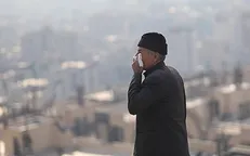 ارتباط مستقیم آلودگی هوا با مقاومت آنتی بیوتیکی