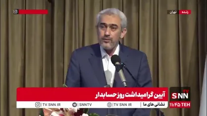 مدنی زاده: ایرادات ساختاری و نهادی اقتصاد به وزارت اقتصاد برمی&zwnj;گردد