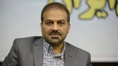 مازیار ناظمی رییس فدراسیون اتومبیلرانی و موتورسواری شد