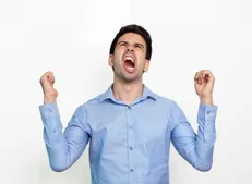 با این روش‌ها اضطراب و عصبانیت را کم کنید