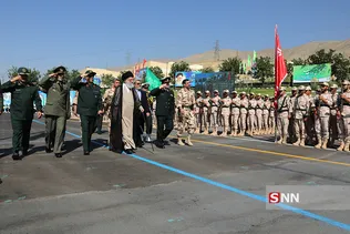 امین
