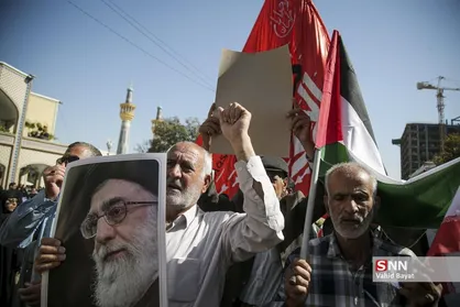 دعوت بسیج پزشکی از جامعه سلامت برای حضور در راهپیمایی ۲۲ دی
