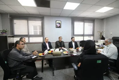 نهمین دوره دانش افزایی اعضای هیأت علمی دانشگاه علامه برگزار شد