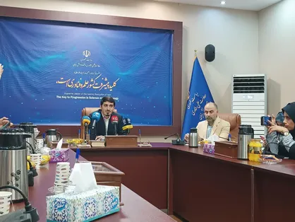 تحول در حمل&zwnj;ونقل و هوافضا با مشارکت شرکت&zwnj;های دانش&zwnj;بنیان / حرکت قطار اقتصاد دانش&zwnj;بنیان از مترو تا ماهواره