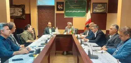 تقویت زنجیره ارزش با استقرار تعاونی&zwnj;های صنایع تبدیلی در شهرک&zwnj;های صنعتی فارس