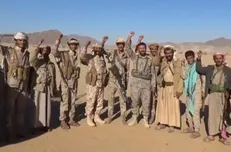 ارتش دولت نجات ملی ۲ منطقه را در مرکز این کشور آزاد کرد