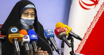معاون رئیس جمهور: ۵۰ میلیارد تومان تسهیلات جهت ایجاد اشتغال برای زنان سرپرست خانوار اختصاص می&zwnj;یابد