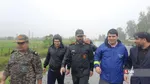 سیل
