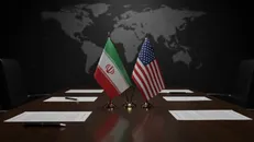 بازیگران خرابکار مذاکرات ایران و آمریکا