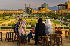 بازدید ۶ میلیون گردشگر خارجی از ایران در یک سال/ صعود ۶ پله‌ای ایران در رده‌بندی گردشگری