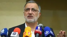 درخصوص حریم تهران برای رئیس جمهور نامه نوشتم / گفتم ببینید که چه تخلفاتی در وزارت راه و وزارت کشور صورت می‌گیرد