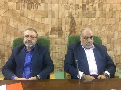 وزارت کشور درباره مسائل مرتبط با شورای امنیت کشور مسئولیت&zwnj;پذیر است