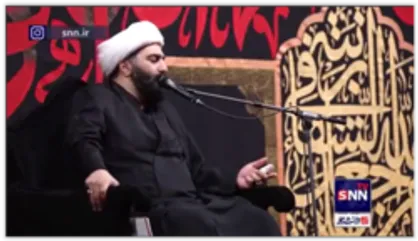 حجت الاسلام کاشانی: اگر جهل مرکب لعاب دینی به خود بگیرد میشود جهل مقدس