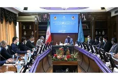 عبدالملکی: با کمک همه دستگاه ها، ظرفیت‌های اشتغال کشور را ساماندهی می‌کنیم