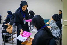 ۷۰ هزار داوطلب کنکور انتخاب رشته کردند/ فردا آخرین مهلت