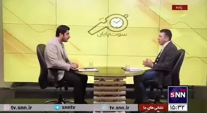 اوضاع اسفبار تجهیزات داوری/ از کج بودن دروازه ورزشگاه یادگار امام تا تمرین داور در زمین خاکی!