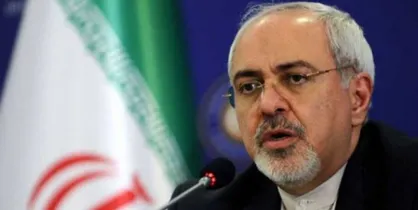 انتقاد تند ظریف از اروپایی&zwnj;ها به دلیل تلاش برای خرسند کردن ترامپ