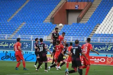 شهریارمغانلو: دوست دارم مقابل هواداران برای پرسپولیس بازی کنم