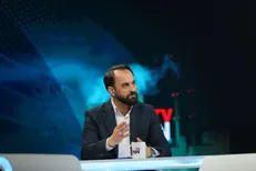 علی کشوری: بسیاری از مباحث اجرایی به نمایندگان ارتباطی ندارد + فیلم