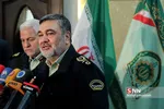 نشست سالیانه پلیس فتا سراسر کشور