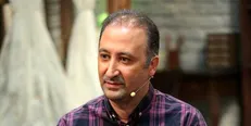 دلاوری: نمی‌دانم مجری مناظره‌های۸۸ بودم چه می‌کردم/وقتی روحانی مدارا نکرد‌