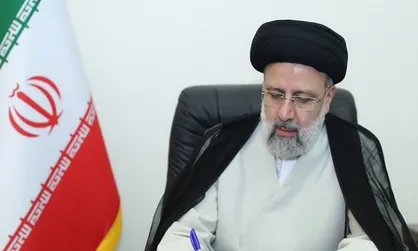 رئیسی فرا رسیدن عید سعید فطر را به سران و مردم کشور&zwnj;های اسلامی تبریک گفت
