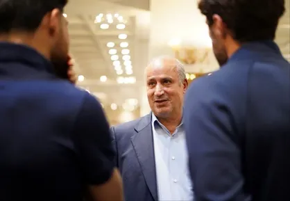تاج:ایران به میزبان جام جهانی باخت نداد