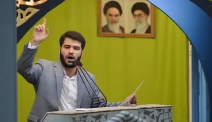 بازگشت شعرخوانی سیاسی به اجتماعات مردمی/ مطیعی ٢٢ بهمن در آزادی و مصلی می&zwnj;خواند