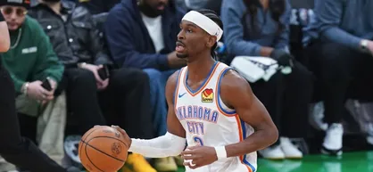 ستاره اوکلاهاما وارد جدول رکورد داران NBA شد