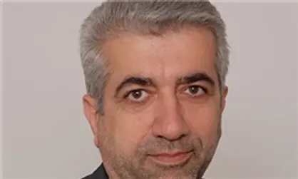 اولویتم اصلاح روش مصرف انرژی است