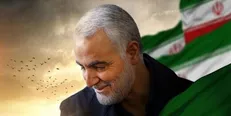 من يك دوست را از دست دادم و جهان يك قهرمان مبارزه با تروريسم