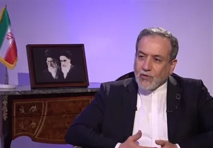 عراقچی: از مسئله غنی سازی اورانیوم هرگز عقب نشینی نخواهیم کرد / از حق حاکمیتی خود در استفاده صلح آمیز از انرژی هسته ای دست نمی کشیم