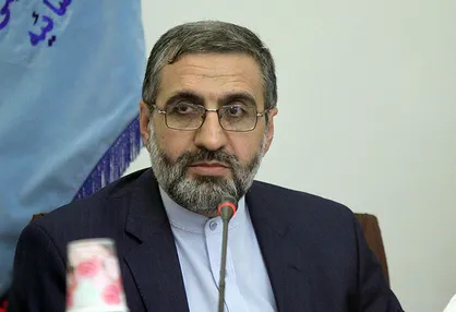 حکم محمد ثلاث صادر شد