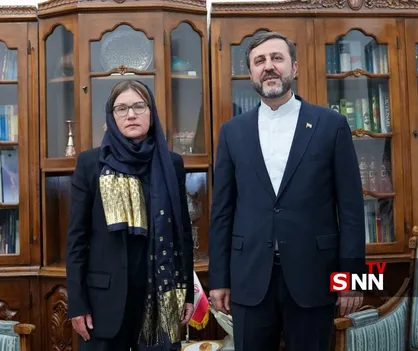 غریب آبادی: نمی&zwnj;توان برخی از دولت&zwnj;های همسایه را بی&zwnj;طرف محسوب کرد