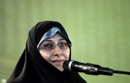 معاون رئیس جمهور در امور زنان: به زور نمی توانیم کسی را مجبور کنیم که بچه بیاورد