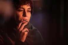 راهیابی فیلم «اسرافیل» به فستیوال فیلم لندن/ اکران در مهرماه