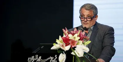 جامعه معماری پارادایم معماری متناسب با تهران را ارائه کند